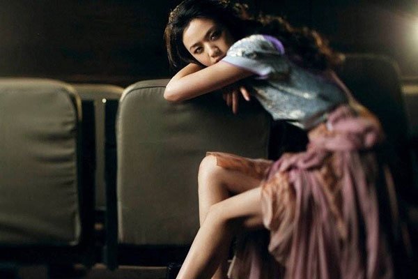 汤唯版色戒被删7分钟 汤唯说当时真的进去了你相信吗