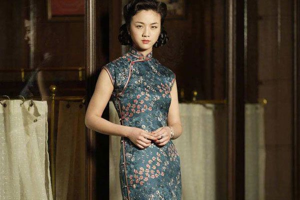 汤唯版色戒被删7分钟 汤唯说当时真的进去了你相信吗