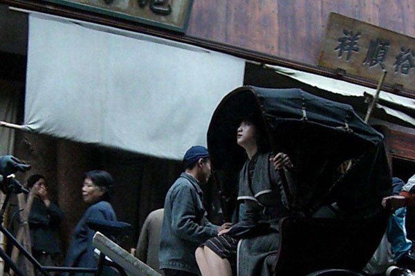 汤唯版色戒被删7分钟 汤唯说当时真的进去了你相信吗