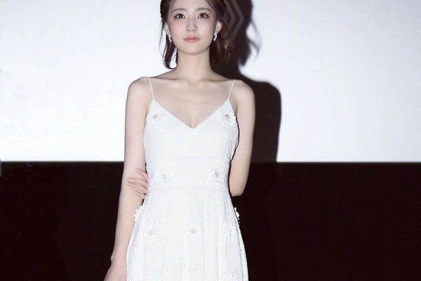 徐璐和乔任梁真的在一起过吗 家庭背景强大是如何上位的