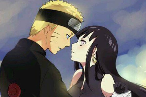 火影女忍者禁图裸 雏田是所有男人的理想妻子