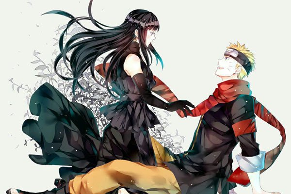 火影女忍者禁图裸 雏田是所有男人的理想妻子