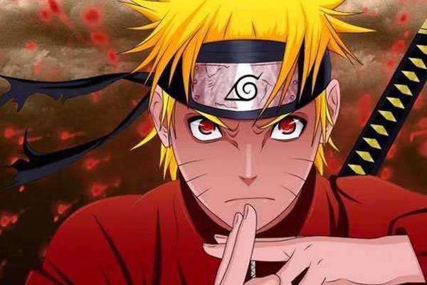 火影女忍者禁图裸 雏田是所有男人的理想妻子