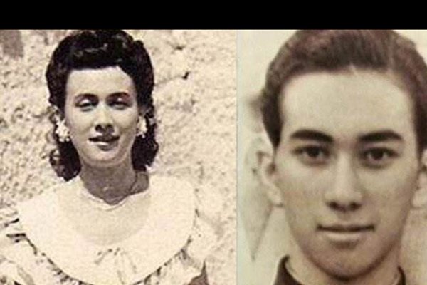 何超雄是谁生的是赌王的种吗 年轻时相貌惊艳如今身材变矮