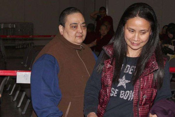 何超雄是谁生的是赌王的种吗 年轻时相貌惊艳如今身材变矮