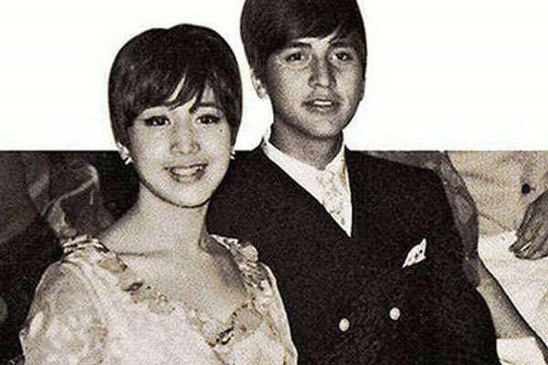 何超雄是谁生的是赌王的种吗 年轻时相貌惊艳如今身材变矮