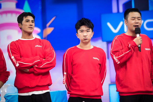 �Ŵ�󵽵���ʲô��ͷ ����̨Ϊʲô���Ŵ��(������ȶ�)