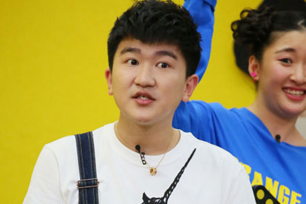 张大大到底是什么来头 湖南台为什么捧张大大(骂出来热度)