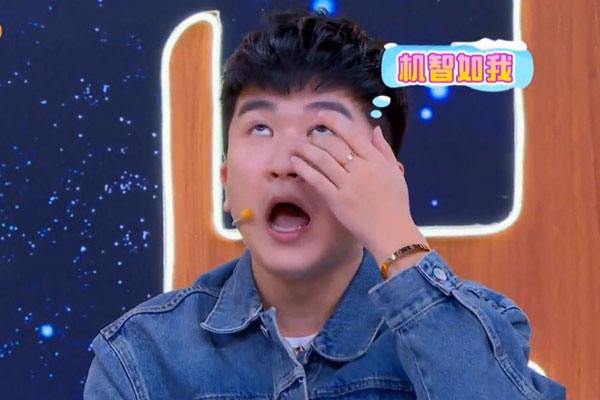 张大大到底是什么来头 湖南台为什么捧张大大(骂出来热度)