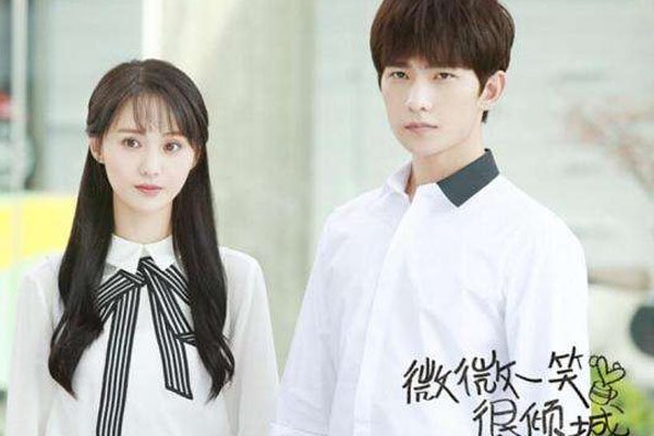 杨洋郑爽最近有联系吗 郑爽表示不喜欢招蜂引蝶的男人