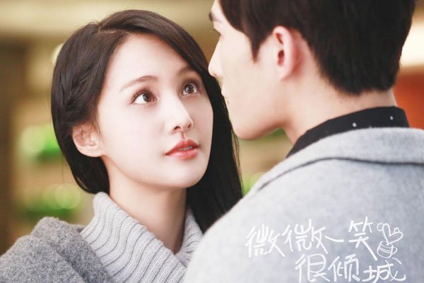 杨洋郑爽最近有联系吗 郑爽表示不喜欢招蜂引蝶的男人