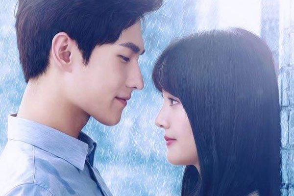 杨洋郑爽最近有联系吗 郑爽表示不喜欢招蜂引蝶的男人