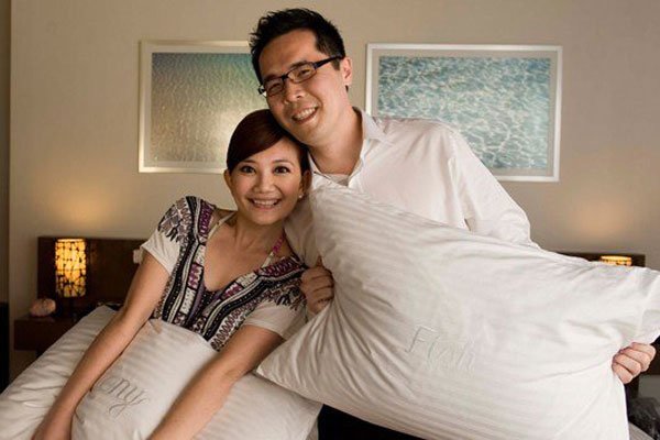 梁静茹婚变定期接受心里咨询 丈夫出轨的打击太大了