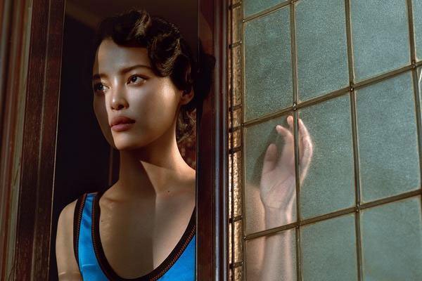 ��������ǰ�ô� �����ٴ�߶ȴ������Ĳ���Ӱ