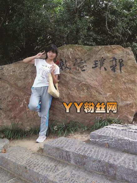 23岁女大学生刘圆生前照片 刘圆得了什么病患胃癌去世捐遗体