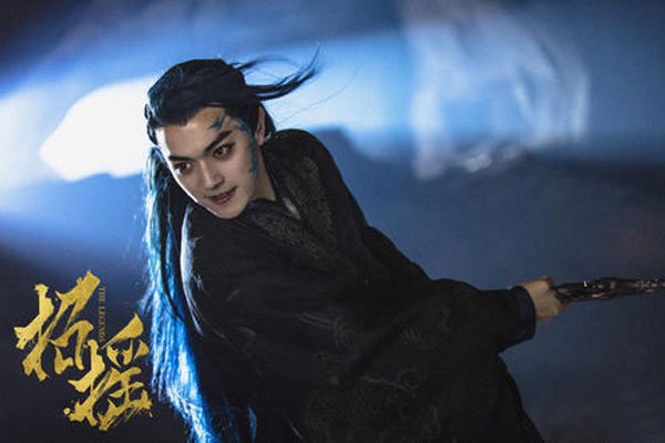 ��ҡī��Բ���ǵڼ��� �¹ܽ����ʲô������Ů���Ѿ���������