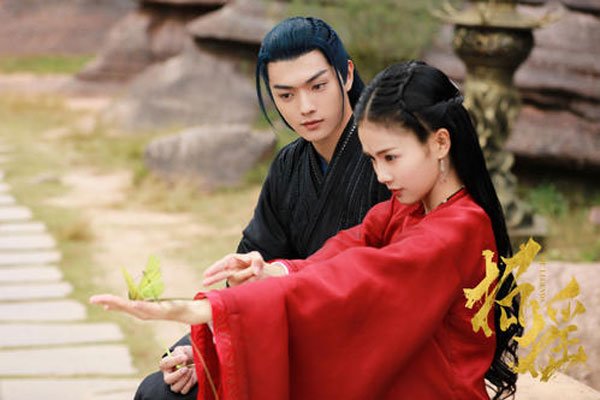 ��ҡī��Բ���ǵڼ��� �¹ܽ����ʲô������Ů���Ѿ���������