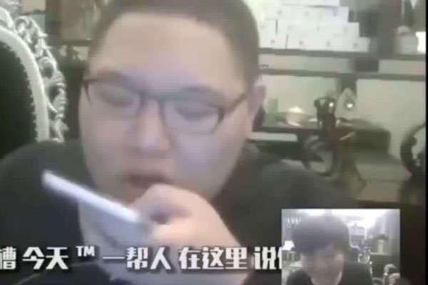 С��Ϊʲô��pdd���� ���滵�����ϵ��զ��