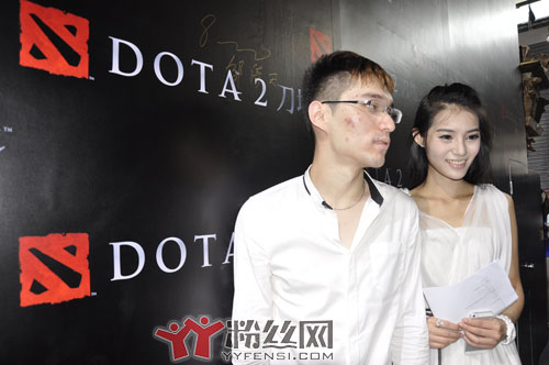 dota2赵洁黑历史及资料现状 赵洁现在的老公是谁