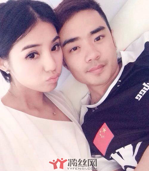 dota2赵洁黑历史及资料现状 赵洁现在的老公是谁