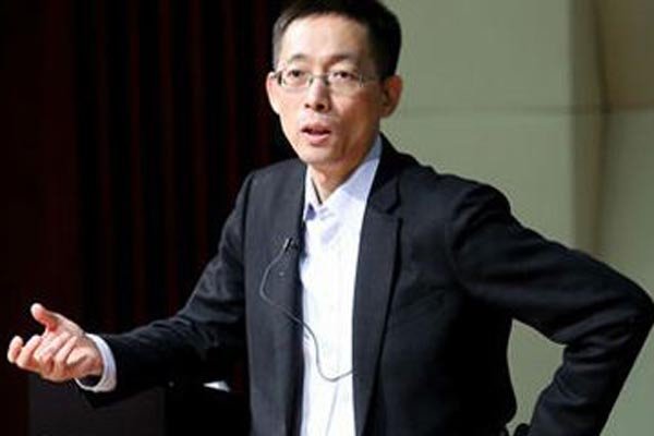 施一公的感情生活简介 出生在河南却说自己是云南人