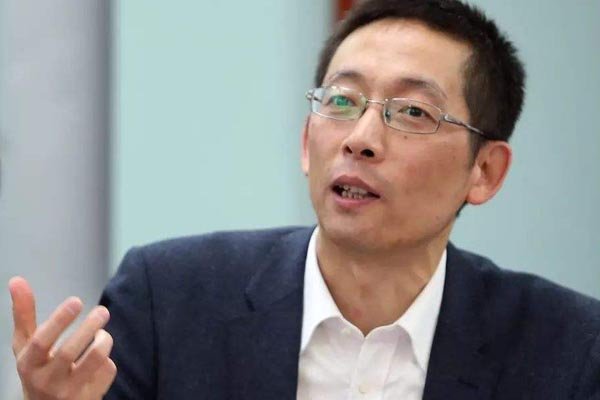 施一公的感情生活简介 出生在河南却说自己是云南人