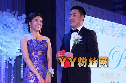 濮方丈夫韩金凯背景身价 濮存昕女儿濮方个人简历