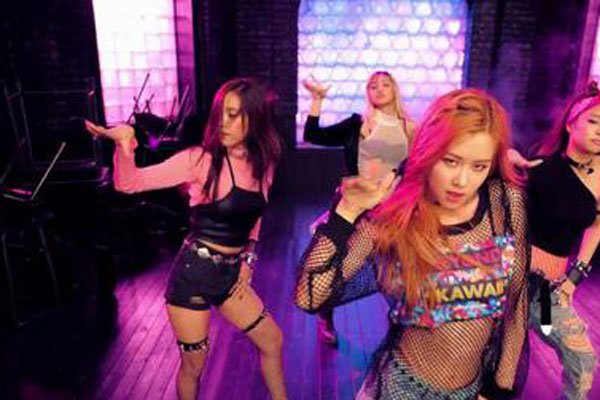 blackpinkΨ���¼� �뵥�ɾ�ֱ˵������˽����