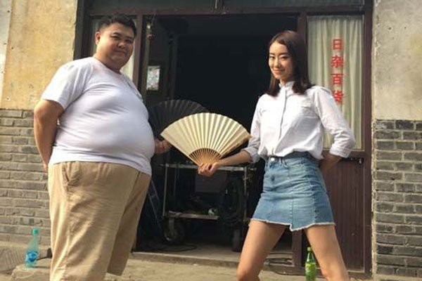 张小斐喜剧班春天露底 张小斐结婚了吗男友是谁
