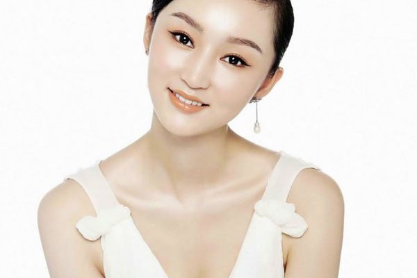 张冬玲的老公是谁 特别喜欢张冬玲的气质,阿宝配不上她