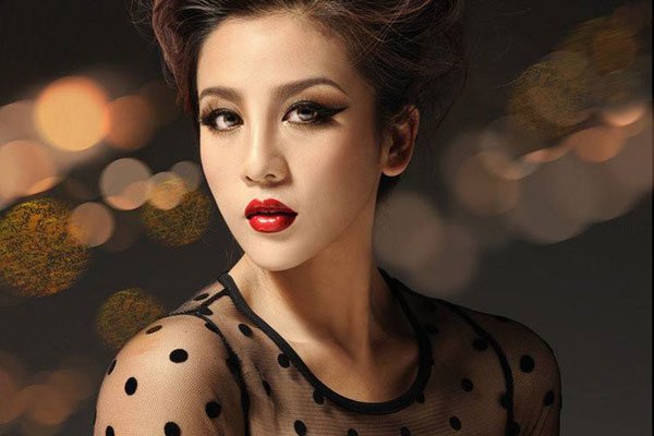 张冬玲的老公是谁 特别喜欢张冬玲的气质,阿宝配不上她