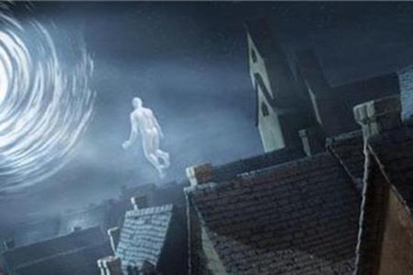 人死后第一天会去哪 最常出现的地方其实是太平间