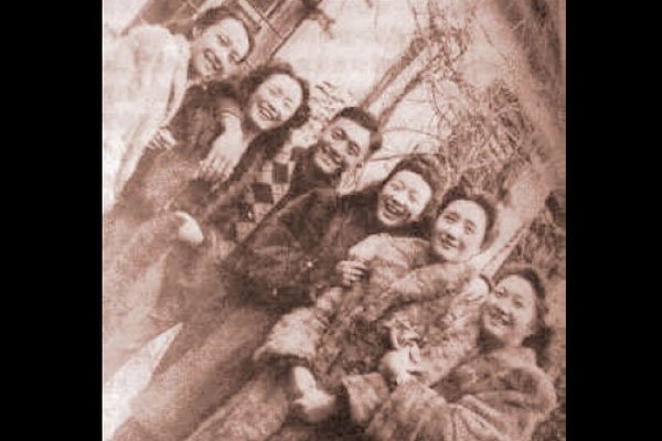 �������Ů������ʲô�������� ����Ů�������ĺ�������ƽ��