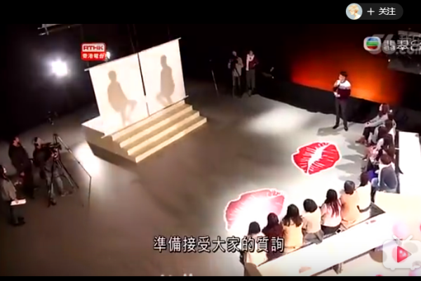 �ǳ��������������һ�ڵ� ����쿲μӽ�Ŀ��ЦŮ��