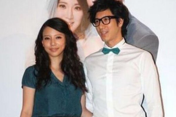王力宏老婆的家世 全家学霸自然老婆也是门当户对