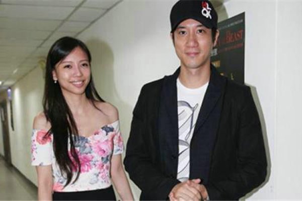 王力宏老婆的家世 全家学霸自然老婆也是门当户对