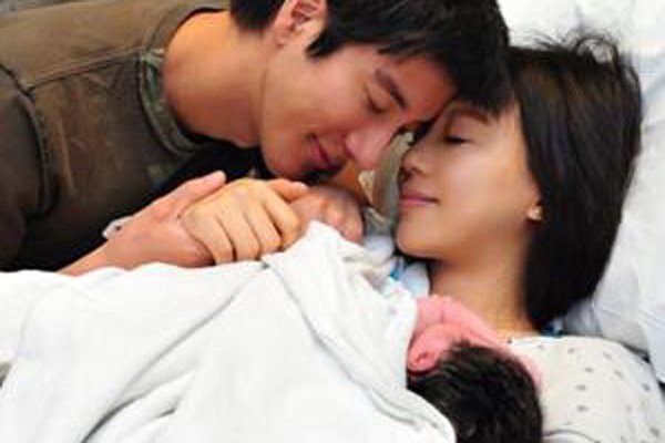 王力宏老婆的家世 全家学霸自然老婆也是门当户对