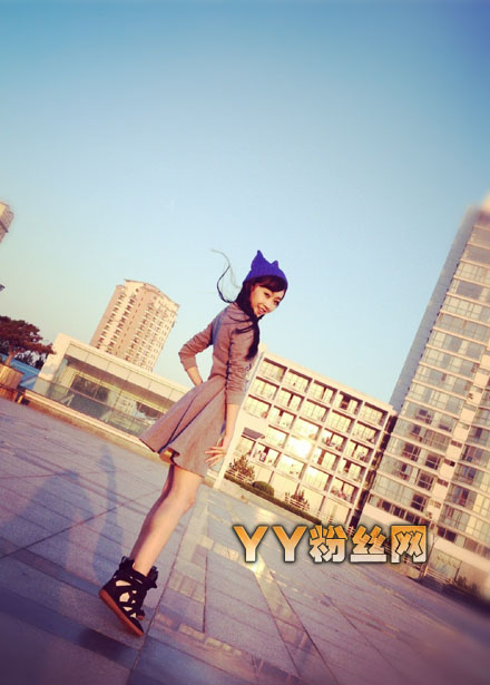 90后小花旦宣璐资料微博有男朋友吗是谁 宣璐裸体被潜规照片