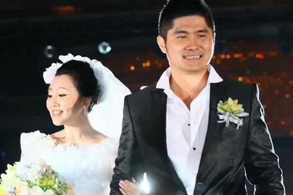 武石磊和潘阳离婚没有 潘阳也是众多明星子女不进娱乐圈没有绯闻的人