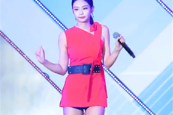 ������jennie��ˮ��ʲô��˼ ������2018�겻��״̬