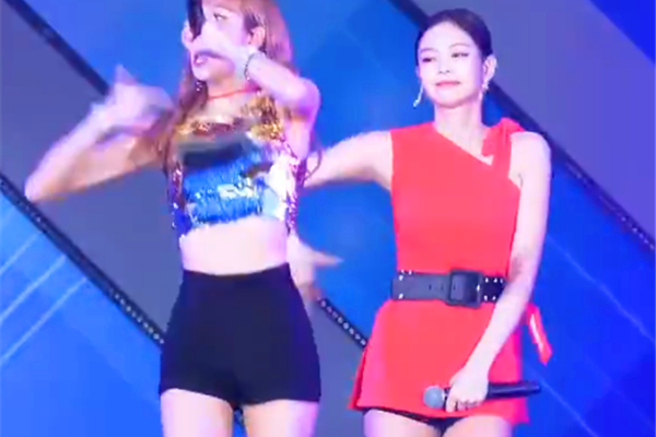 ������jennie��ˮ��ʲô��˼ ������2018�겻��״̬