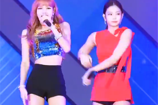 ������jennie��ˮ��ʲô��˼ ������2018�겻��״̬