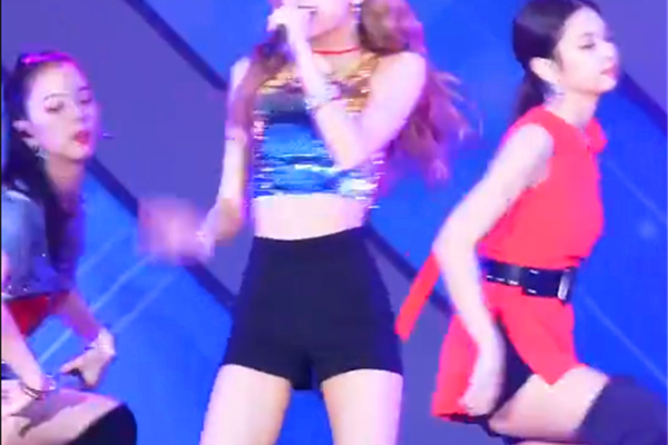 ������jennie��ˮ��ʲô��˼ ������2018�겻��״̬