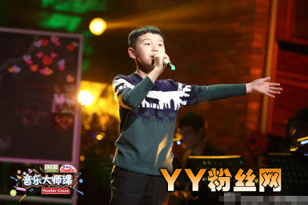 音乐大师课李正康致敬父亲感动全场 李正康爸爸妈妈家庭背景揭秘