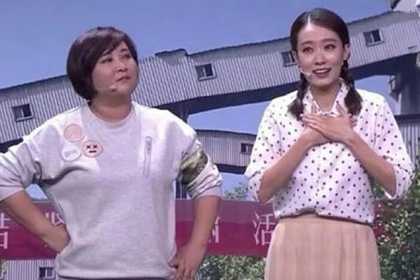 张小斐的爸爸是谁 跟她搭戏的腕都好有名?