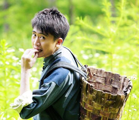 杨帆个人资料 杨帆结婚了吗老婆是谁