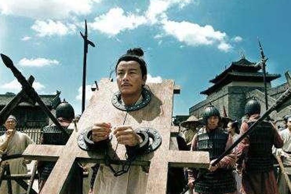 胡惟庸案怎么死的 剧本里他被虫咬死够惨