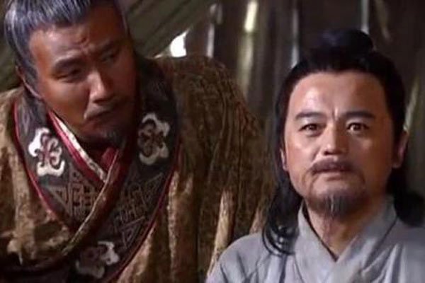 胡惟庸案怎么死的 剧本里他被虫咬死够惨