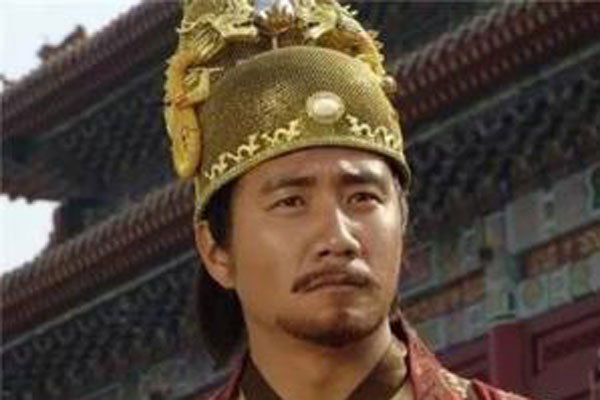 胡惟庸案怎么死的 剧本里他被虫咬死够惨