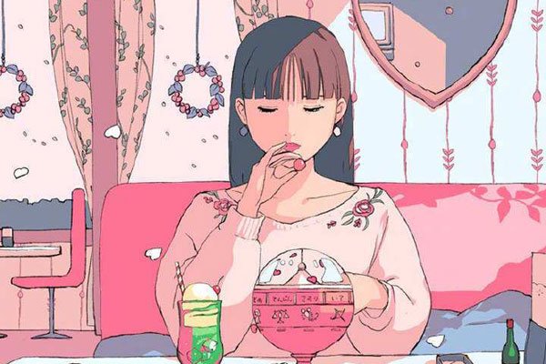 ����Ů����ʲô��˼ �뾫�µ�����Ů����������